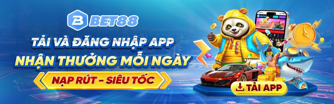 nhận thưởng mỗi ngày
